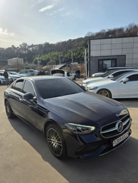 Mercedes-Benz C 200 C200 4MATIC Avantgarde| 184к.с., снимка 3