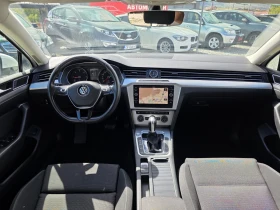 VW Passat Топ състояние лизинг , снимка 13