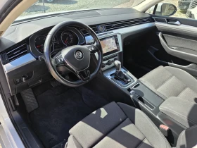 VW Passat Топ състояние лизинг , снимка 12
