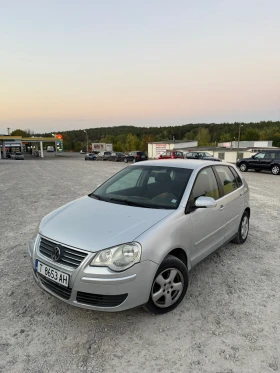 VW Polo, снимка 1