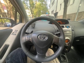 Toyota Yaris, снимка 7