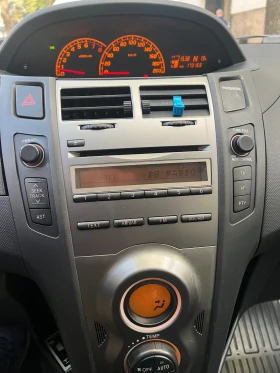 Toyota Yaris, снимка 8
