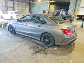 Mercedes-Benz CLA 250 2.0l, снимка 2