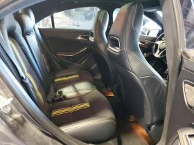 Mercedes-Benz CLA 250 2.0l, снимка 10