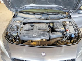 Mercedes-Benz CLA 250 2.0l, снимка 11
