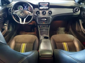 Mercedes-Benz CLA 250 2.0l, снимка 8