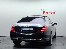 Mercedes-Benz S 600  Maybach , снимка 4