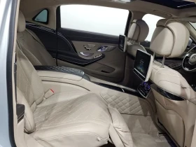 Mercedes-Benz S 600  Maybach , снимка 12