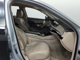 Mercedes-Benz S 600  Maybach , снимка 11