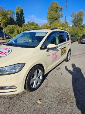 VW Touran 2.0 D, снимка 3