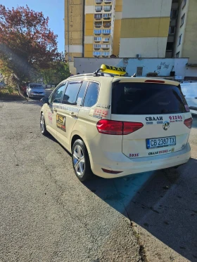 VW Touran 2.0 D, снимка 4
