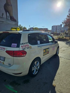 VW Touran 2.0 D, снимка 5