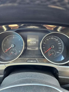 VW Touran 2.0 D, снимка 9