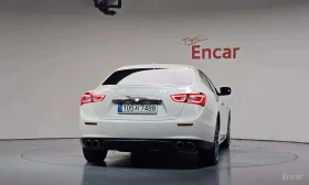 Maserati Ghibli, снимка 4
