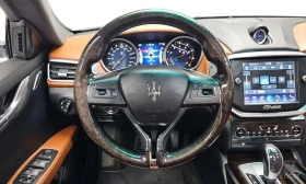 Maserati Ghibli, снимка 8