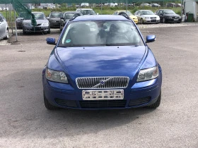 Volvo V50 2.4i  - [9] 