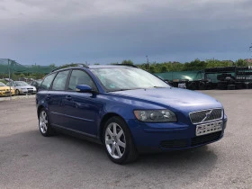 Volvo V50 2.4i  - [8] 