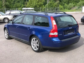 Volvo V50 2.4i  - [4] 