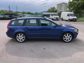 Volvo V50 2.4i  - [7] 