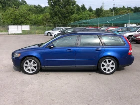 Volvo V50 2.4i  - [3] 