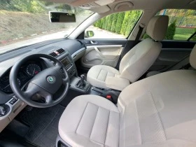 Skoda Octavia 1.6i *  | Mobile.bg    11