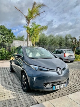 Renault Zoe   | Mobile.bg   1