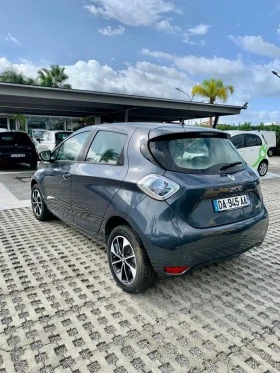 Renault Zoe   | Mobile.bg    4