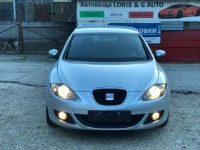     Seat Leon 1.9TDI-90k.c-!