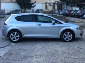 Seat Leon 1.9TDI-90k.c-ИТАЛИЯ!, снимка 12