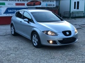     Seat Leon 1.9TDI-90k.c-!