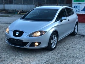     Seat Leon 1.9TDI-90k.c-!