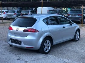 Seat Leon 1.9TDI-90k.c-ИТАЛИЯ!, снимка 13