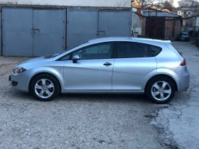 Seat Leon 1.9TDI-90k.c-ИТАЛИЯ!, снимка 11