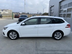 Peugeot 308 1.5*102ps*145хл.км*НАВИГАЦИЯ*УНИКАТ*, снимка 2