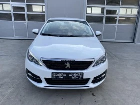 Peugeot 308 1.5*102ps*145хл.км*НАВИГАЦИЯ*УНИКАТ*, снимка 7