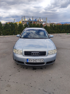 Обява за продажба на Audi A4 ~6 900 лв. - изображение 1