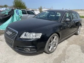 Audi A6 2.0 TDI | Mobile.bg    2