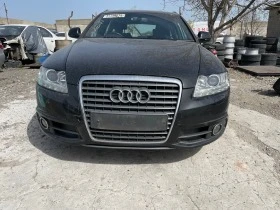 Audi A6 2.0 TDI, снимка 3