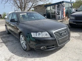 Audi A6 2.0 TDI | Mobile.bg    1