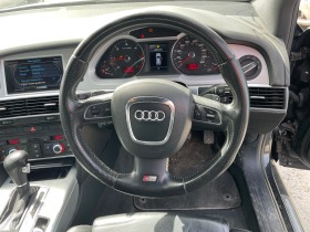 Audi A6 2.0 TDI, снимка 8 - Автомобили и джипове - 45090535