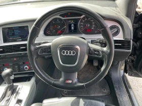 Audi A6 2.0 TDI, снимка 8