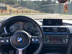 BMW 335 i XDrive, снимка 13