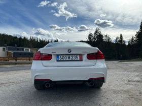 BMW 335 i XDrive - [5] 