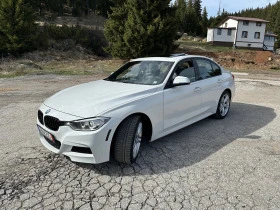 BMW 335 М Пакет, ОБСЛУЖЕНА - 31100 лв. - 15811749 | Car24.bg