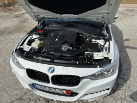BMW 335 i XDrive, снимка 10 - Автомобили и джипове - 45361846