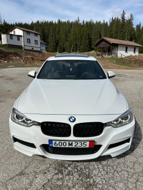 BMW 335 i XDrive, снимка 8 - Автомобили и джипове - 45361846
