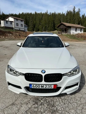 BMW 335 i XDrive - [9] 