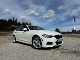 Обява за продажба на BMW 335 i XDrive ~39 700 лв. - изображение 1