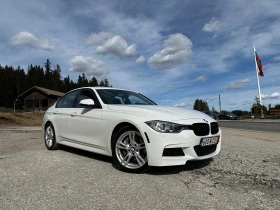 BMW 335 i XDrive - [1] 