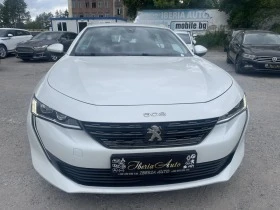 Peugeot 508 1.5 BLUEHDI 130 * KEYLESS * NAVI * LED * EURO 6 *  - [4] 